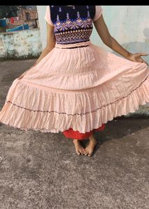 4 Dress Set