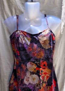 I. SEXY MINI BODYCON