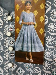 Brand New Avaasa Dress