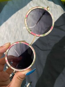 Combo Of Two Fancy Sunglasses