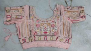 New Choli