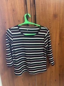 2 Time Worn Top In Mint Condition