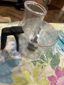 Philips Mixer Grinder Unused 750w Fresh Pcs