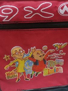 School Bag&#39;s