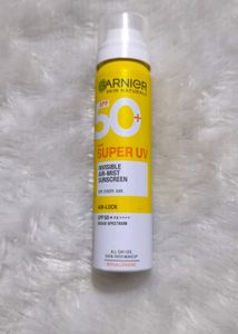 Garnier Super UV Air-Mist SPF 50
