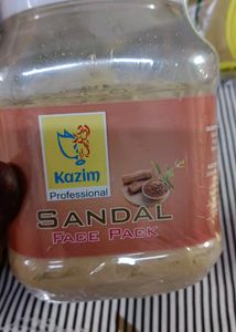 Face Pack 900ml