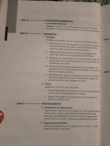 Arihant Sample Paper Math Maths Class 10
