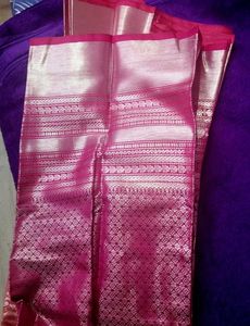 Elegant Kanchi Varsham Saree