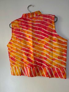 Ethnic Jacket