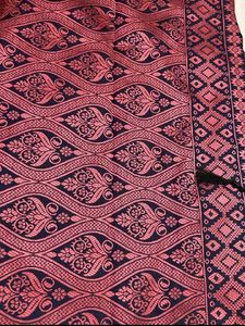 Soft Saree In Unique Color