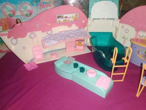 Barbie Party Cruise