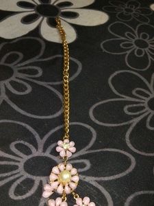 Aesthetic Beautiful Necklace