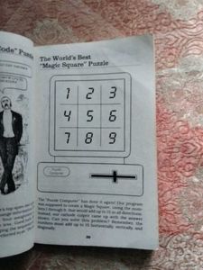 World&#39;s Best Puzzles