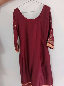 Occasional Kurta