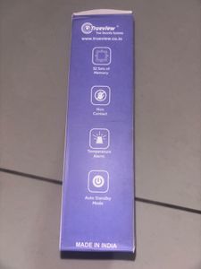 Infrared Thermometer