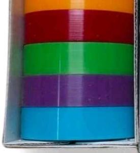 thread bangles making material