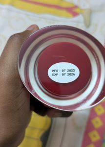 Elvis Gloaming Night Cream