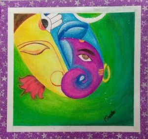 Artwork For Home Decoration