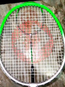 Badminton Racket Set