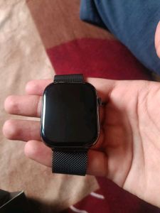Apple Master Copy Watch