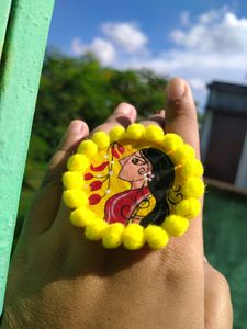 8 Customized Rings Combo 🌻✨
