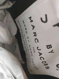 Authentic Marc Jacobs