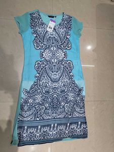 New Kurti