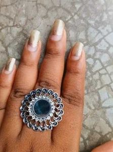 Rings - Set of 6