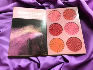 Book Makeup Pallete