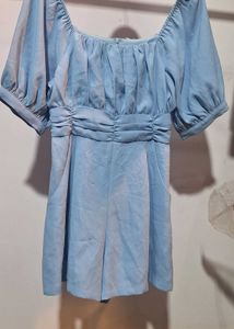 Mini dress