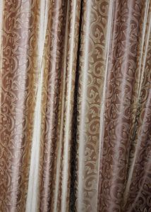 Printed Curtains