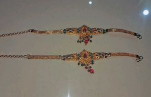 Beautiful waist chain