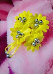 Cute Hair Crunch 😍