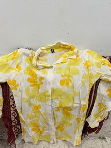 Elegant Kurta Set Plus 4 Tops