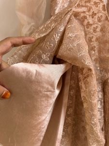 Engagement Dress