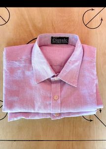Combo Of 3 Classic Half Sleeve Men Shirts