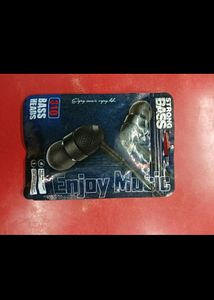 Earphone