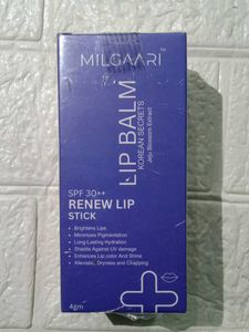 Korean secrets Lipbalm🎀 (Sealed)