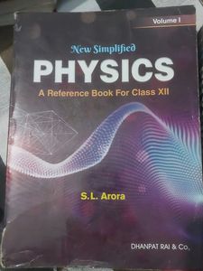 Physics Book