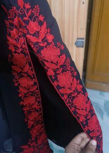 New trending saiyaara kurti set