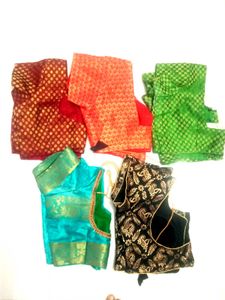 Combo 30 Pes Blouse