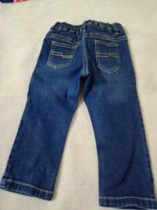 Toddler Pants Bundle