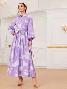 SHEIN Maxi Dress