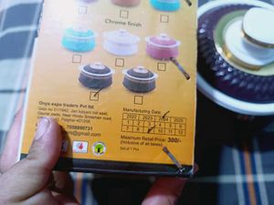 New Casrole N Plastic Basket