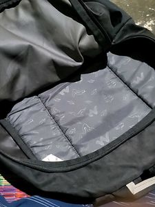 Wildcraft Black Bag