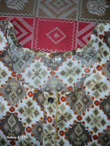 Short Kurti