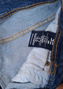 PE Jeans Denim - Authentic Goods