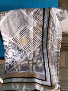 Soft Stole For Indian And Western Both