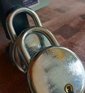 Lock And Key