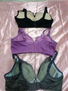 Combo Of 3 Imported Designer Bta